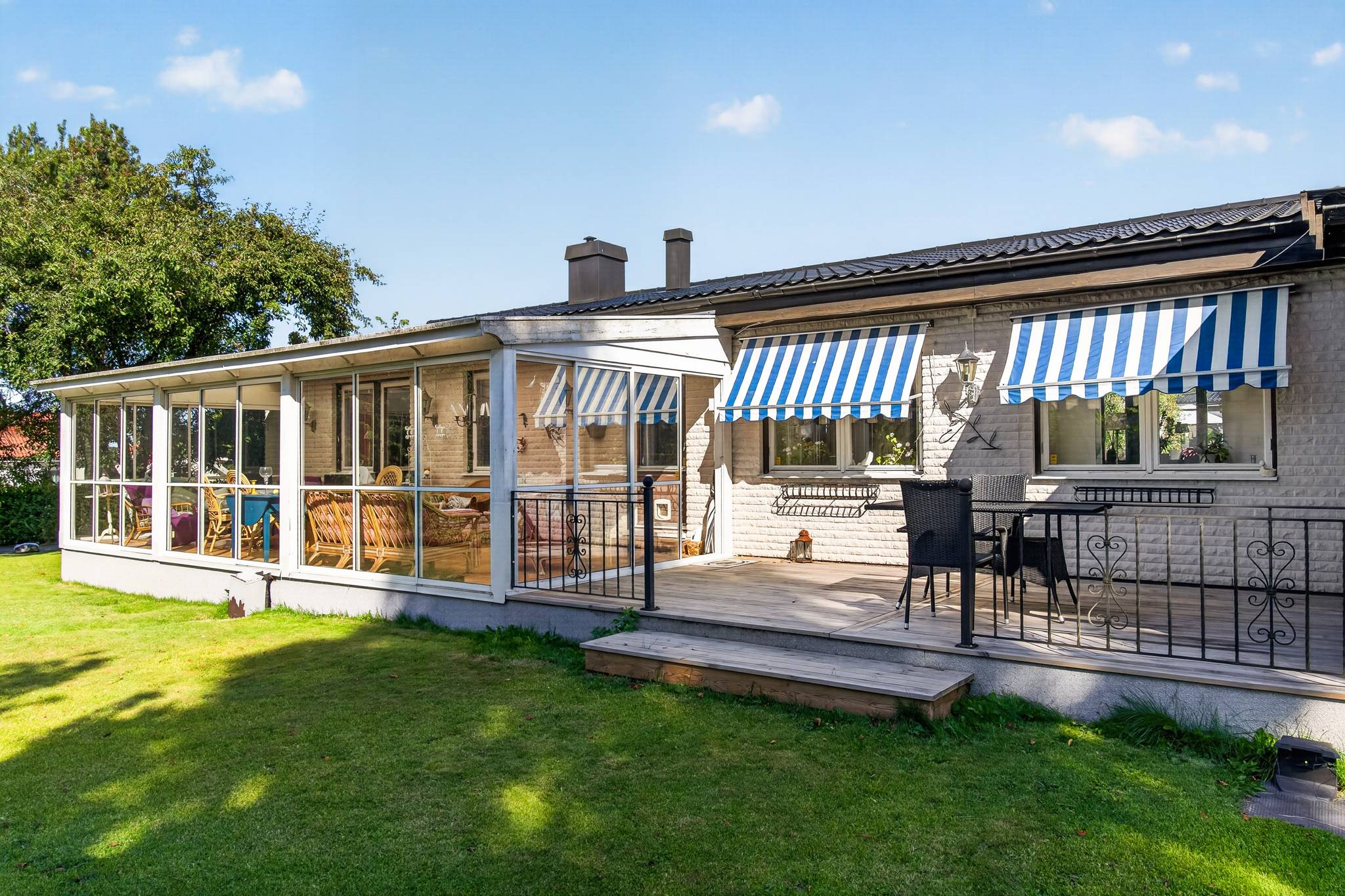 4 rum Villa på Hyttskogsvägen 2 Immetorp Karlskoga kommun - bild 50