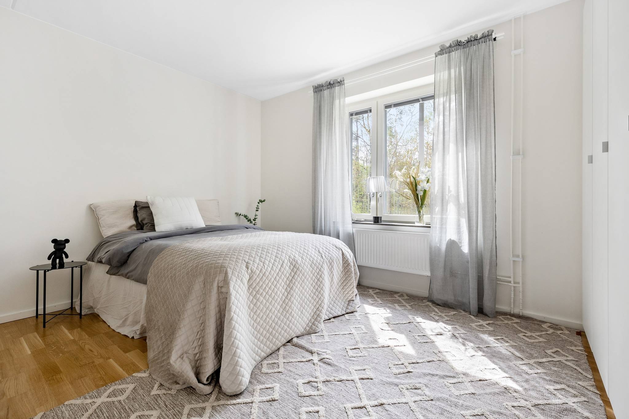 2 rum Lägenhet på Hundlokegränd 30 Hässelby - Lövsta allé Stockholms kommun - bild 19