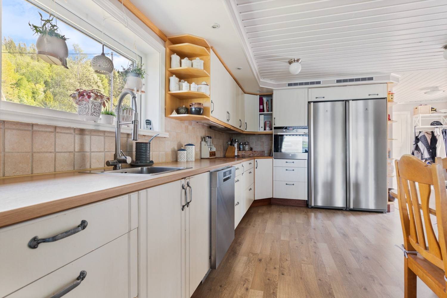 4 rum Villa på Säljeviken 111 Kramfors kommun - bild 12