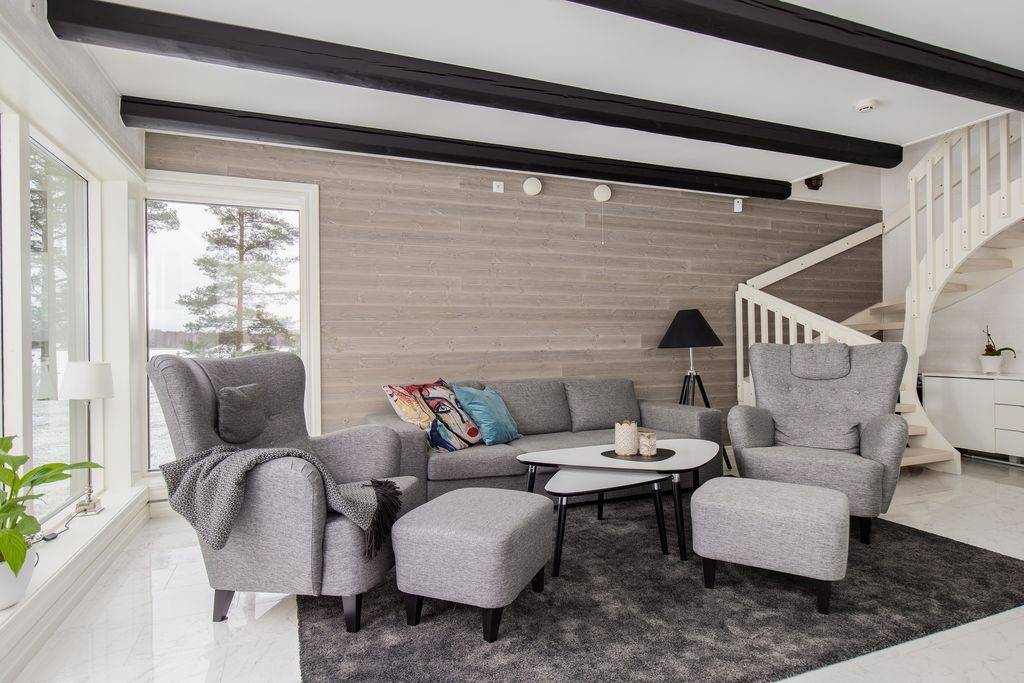 8 rum Villa på Parkuddsvägen 5 Vad, Sörbo, Söderbärke, Smedjebackens kommun - bild 45