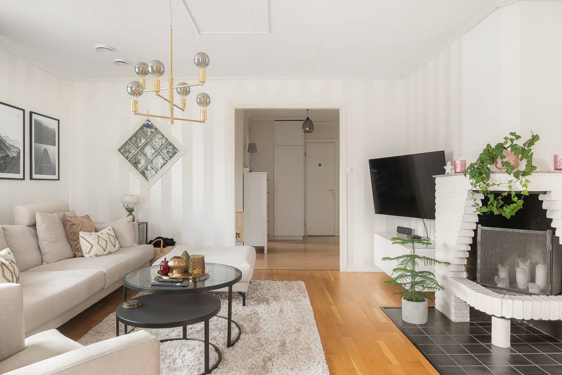 5 rum Villa på Fagerskogsgatan 8 Romberga Enköpings kommun - bild 14
