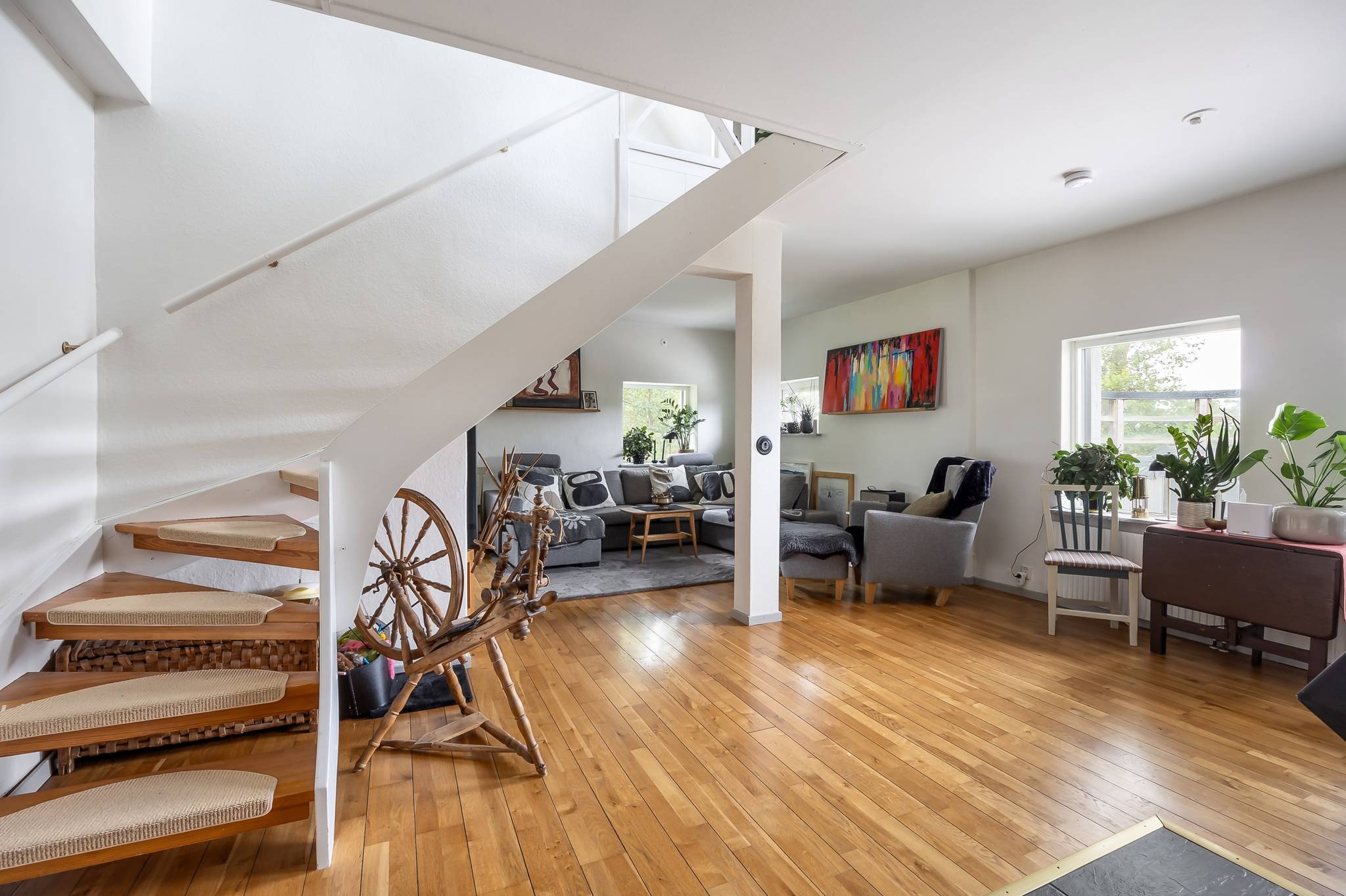 7 rum Villa på Linders väg 4 Nevishög Staffanstorps kommun - bild 13