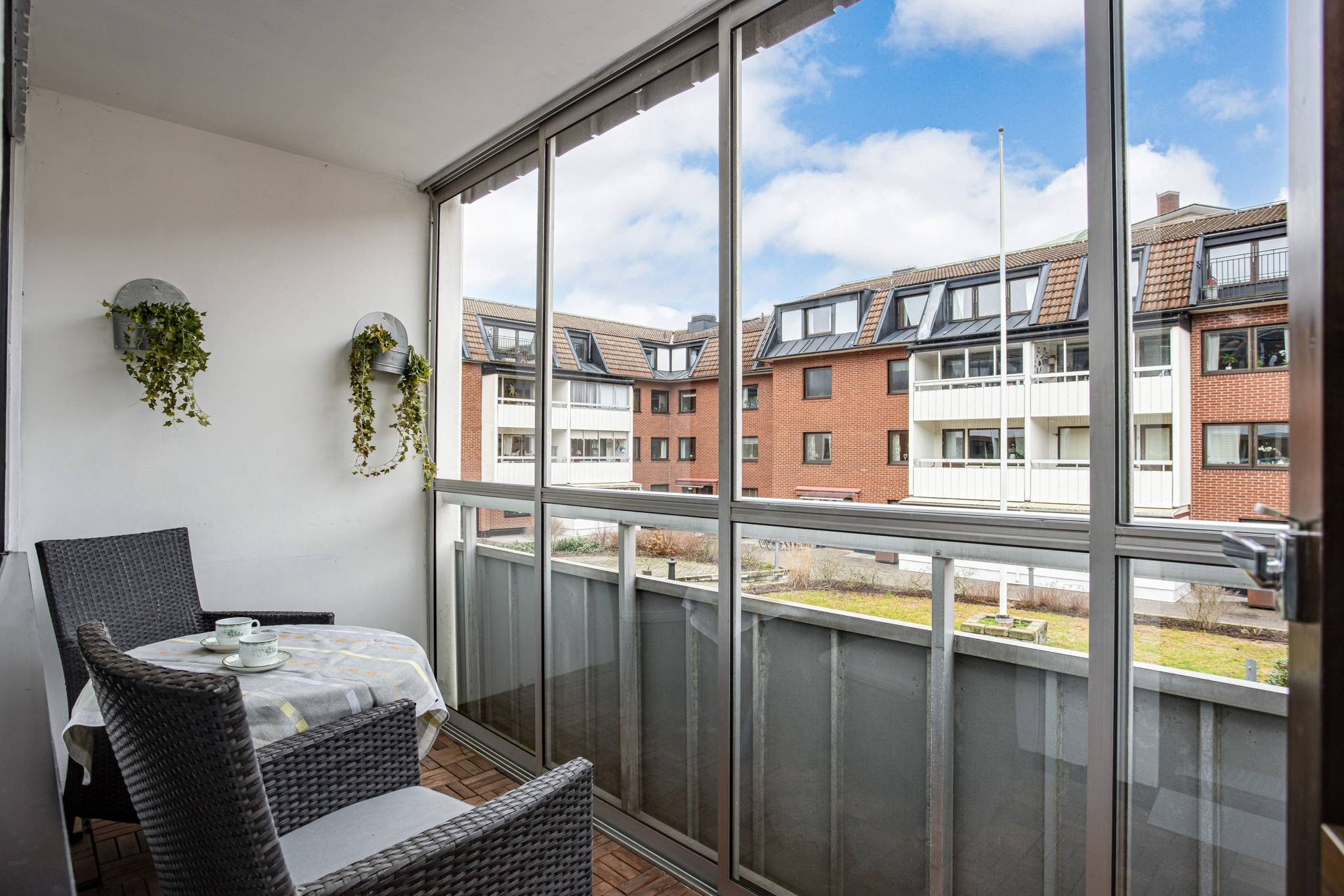 3 rum Lägenhet på Kasten Rönnowsgatan 3C Centrum Halmstads kommun - bild 16