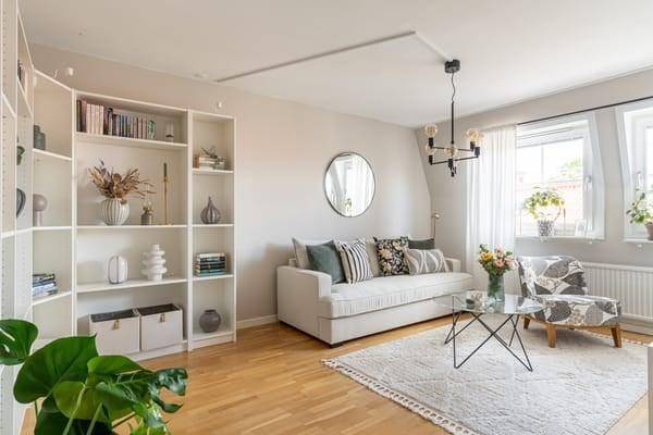 Eskilstuna, Eskilstuna kommun