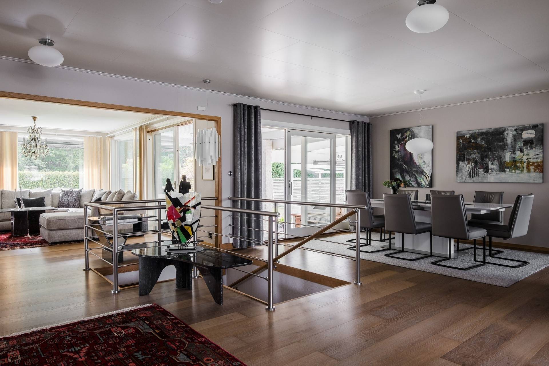 5 rum Villa på Salebygatan 6 Lidåker Lidköpings kommun - bild 4