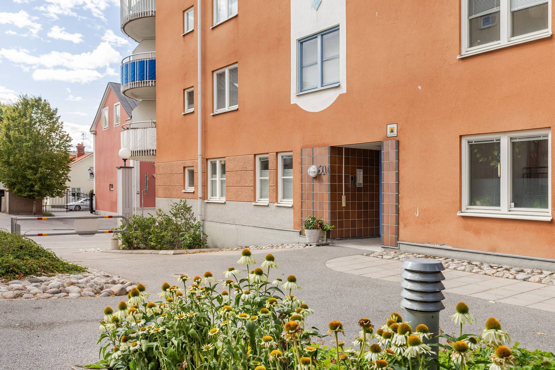 2 rum Lägenhet på Brunnsgatan 60 A Centralt Väster Nyköpings kommun - bild 18