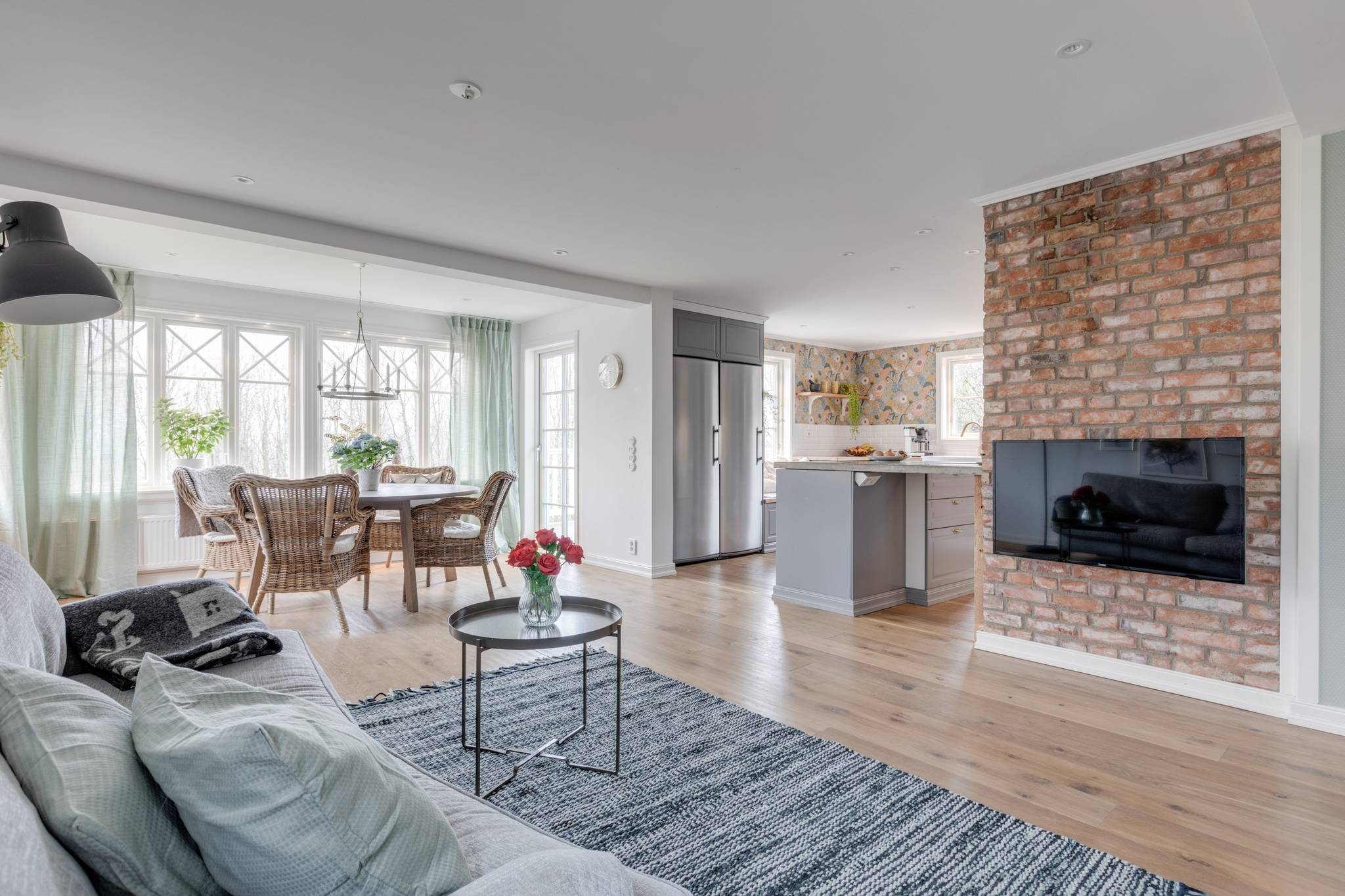 5 rum Villa på Signehög 320 Romelanda Kungälvs kommun - bild 35