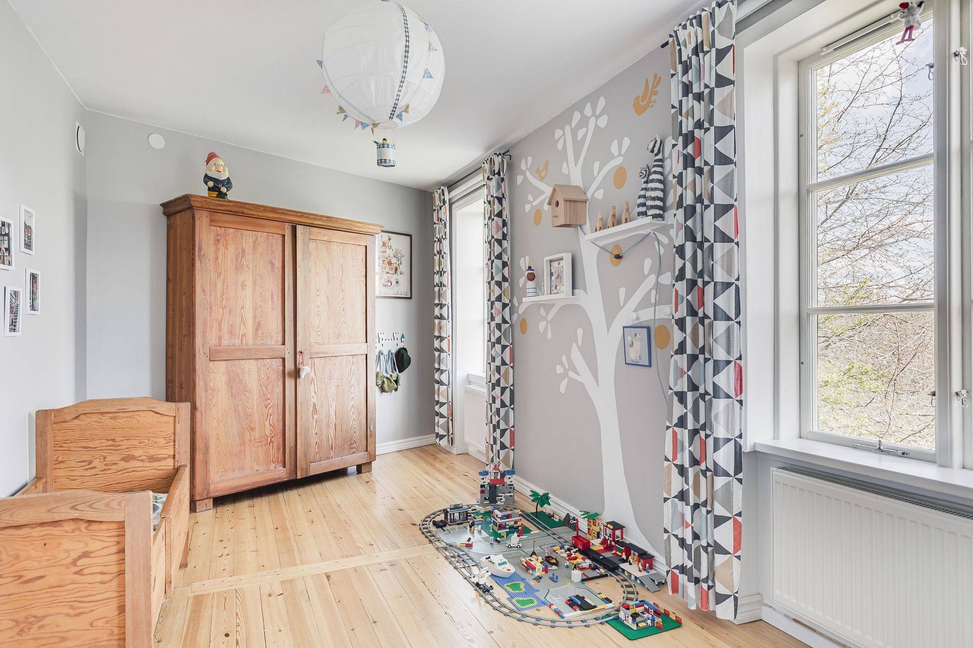 7 rum Villa på Ådalsvägen 26 Vilsta Eskilstuna kommun - bild 53