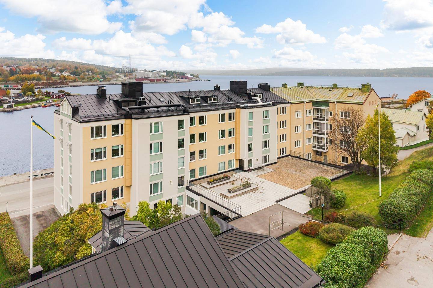 Härnösand, Härnösands kommun