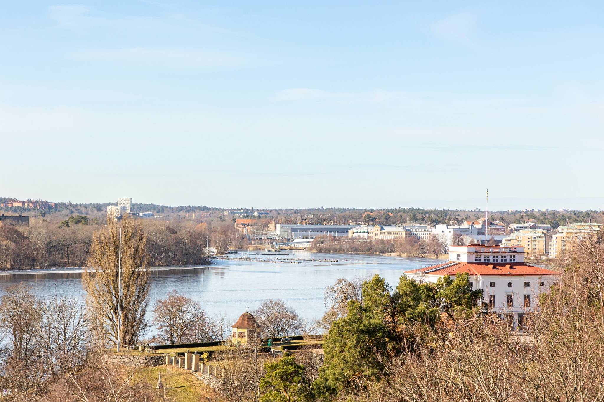 3 rum Lägenhet på Arvid Tydéns allé 16 Västra Skogen - Ingenting Solna kommun - bild 41