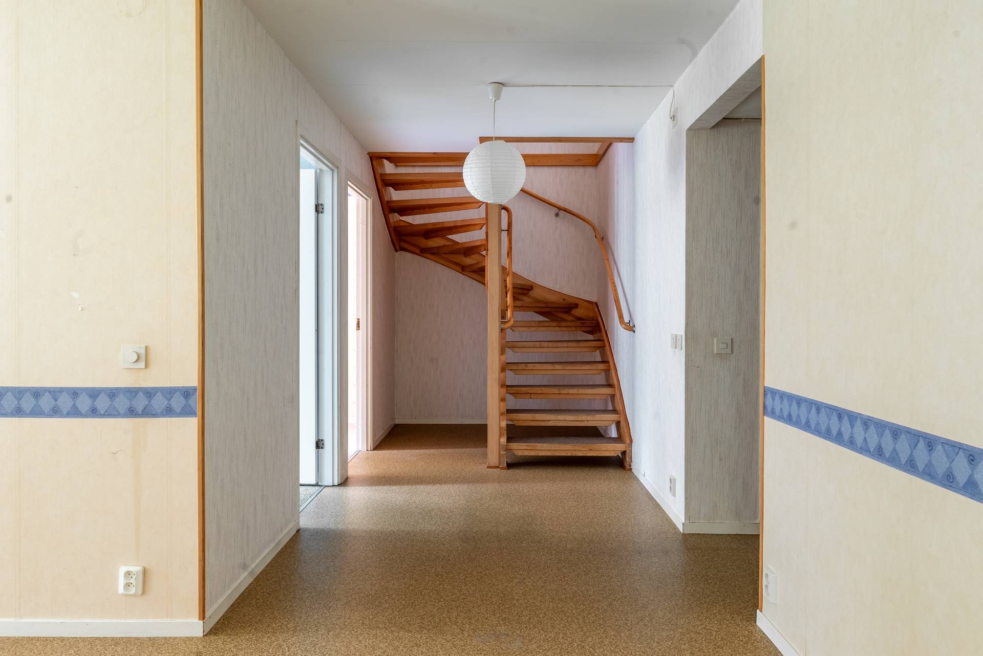 5 rum Parhus på Sörmarksgatan 91 Sörmarken Borås kommun - bild 17