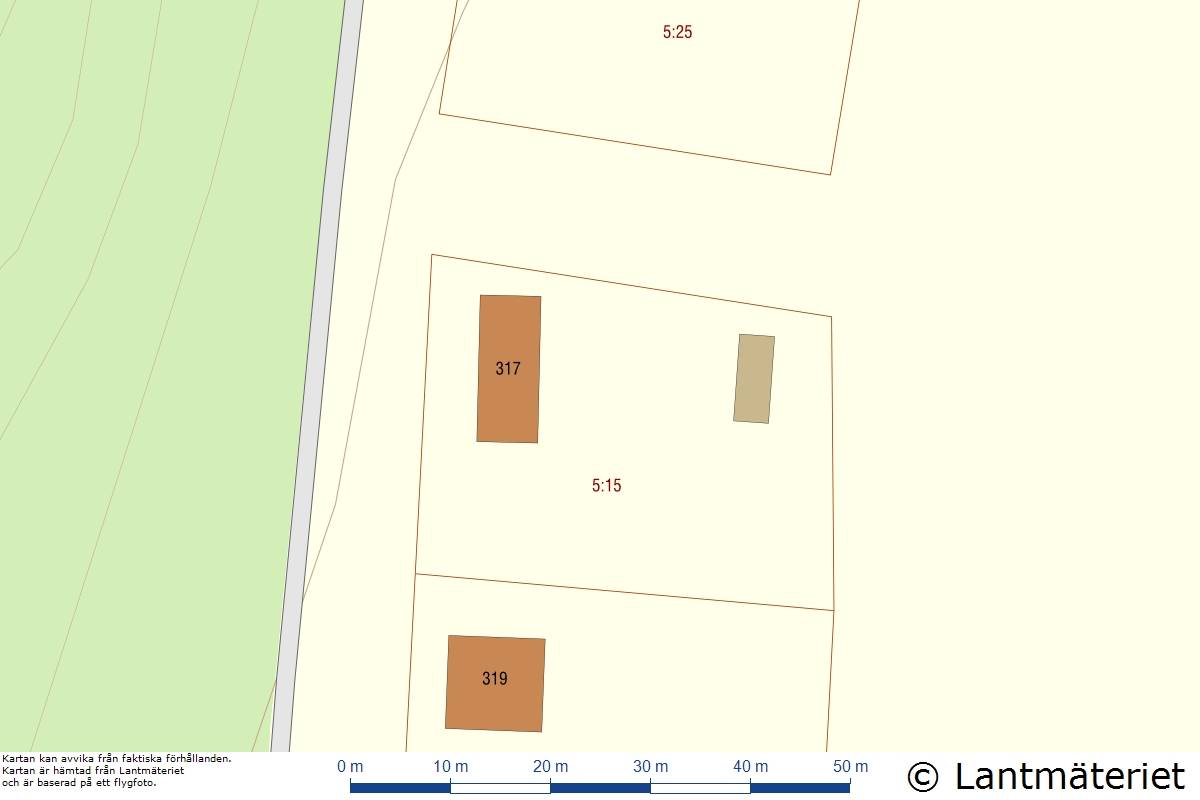 3 rum Villa på Österängarna 317 Österängarna Karlstads kommun - bild 19