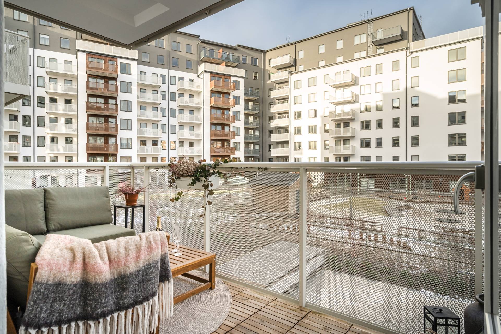 3 rum Lägenhet på Masugnsvägen 50 Bromma - Mariehäll Stockholms kommun - bild 28