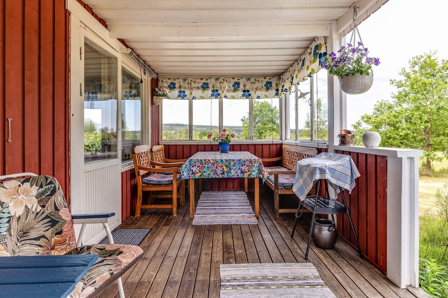 2.5 rum Vinterbonat fritidshus på Sundvägen 3 Sörbo Söderbärke Smedjebackens kommun - bild 3