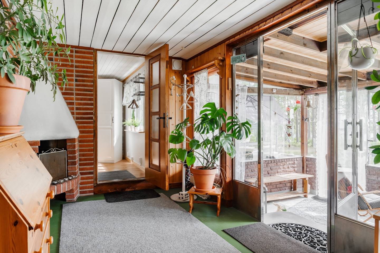 3 rum Fritidshus på Sörhamn Glättnäs 14 Landsbygd Norra Karlsborgs kommun - bild 22
