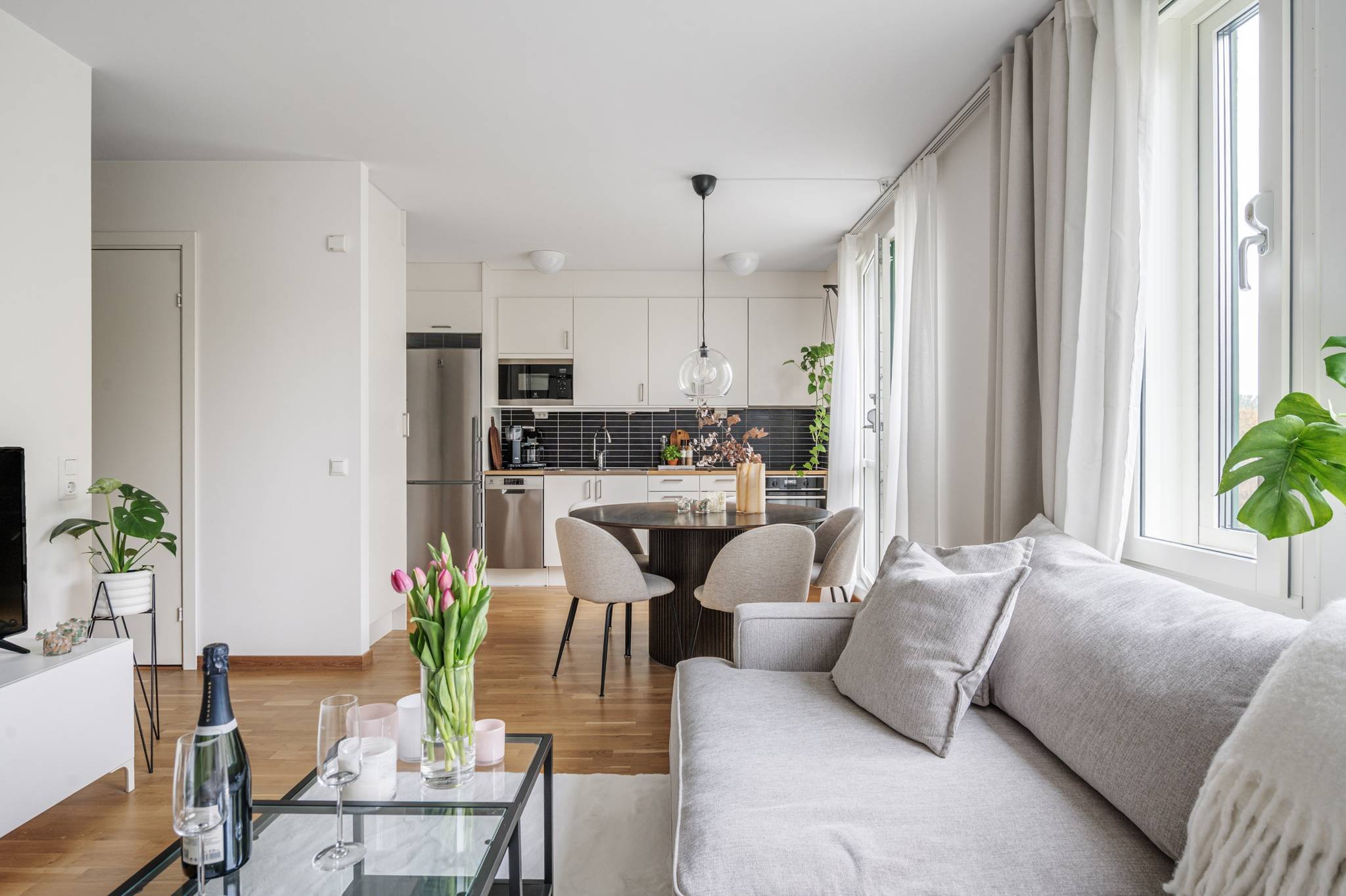 1.5 rum Lägenhet på Cronhielms Allé 33 Ulriksdal Solna kommun - bild 7