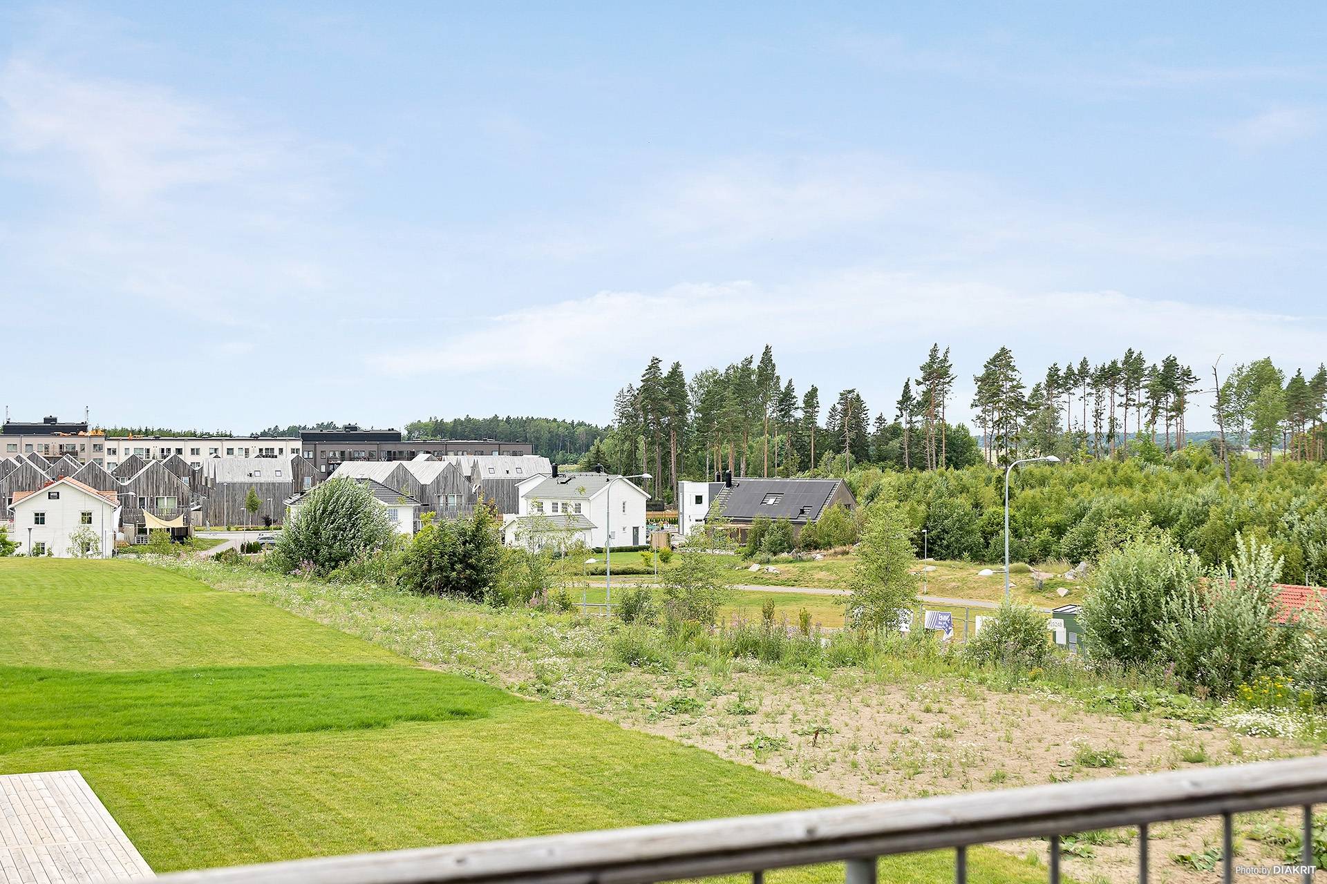 3 rum Lägenhet på Stackmolnsvägen 31C Fullerö Hage Uppsala kommun - bild 8