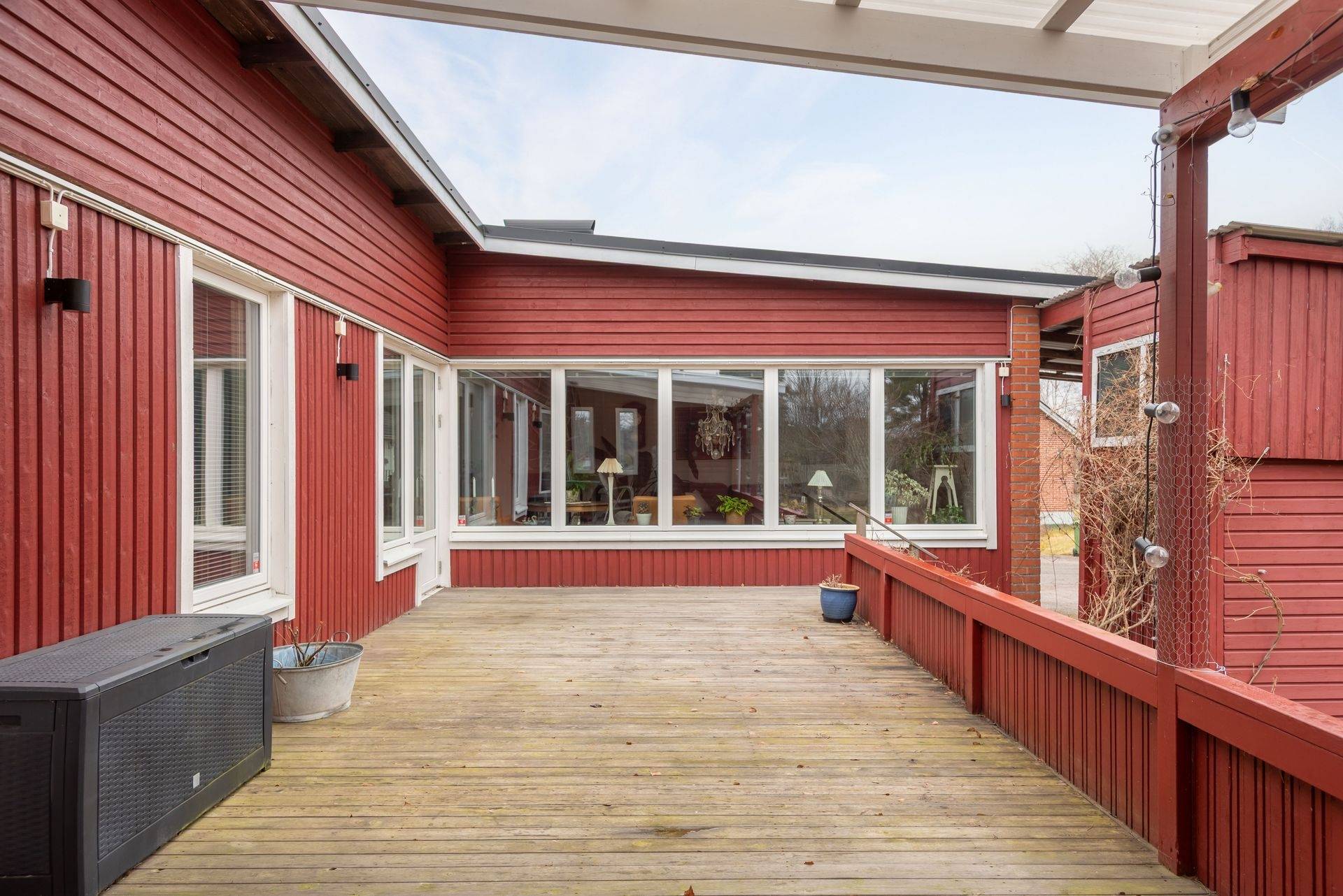 5 rum Villa på Villavägen 1 Åsbro Askersunds kommun - bild 43