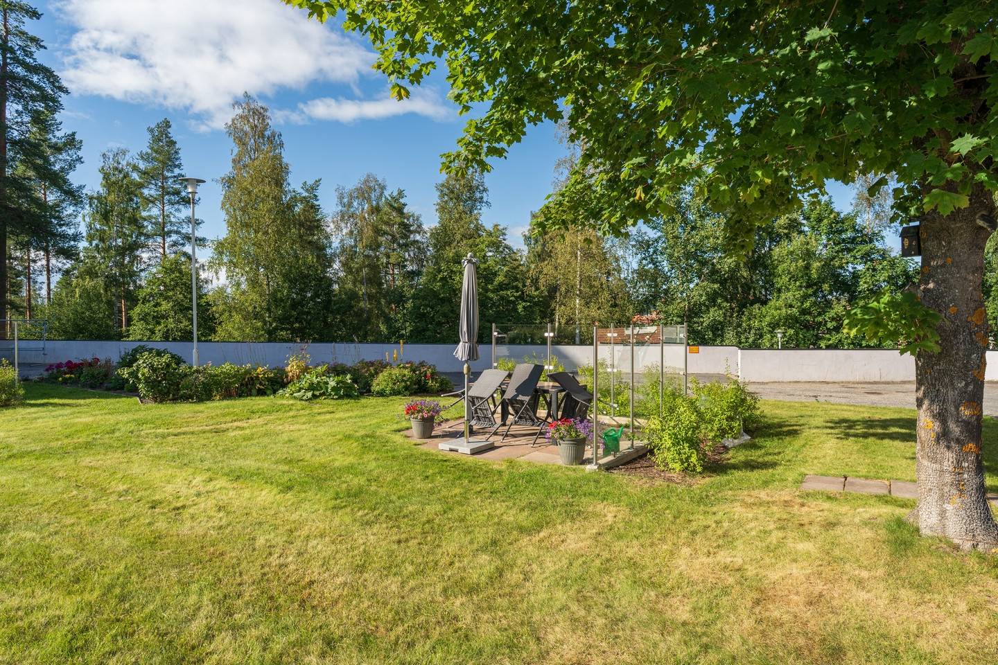1 rum Lägenhet på Baldersvägen 3a Centralt Örnsköldsvik Örnsköldsviks kommun - bild 19
