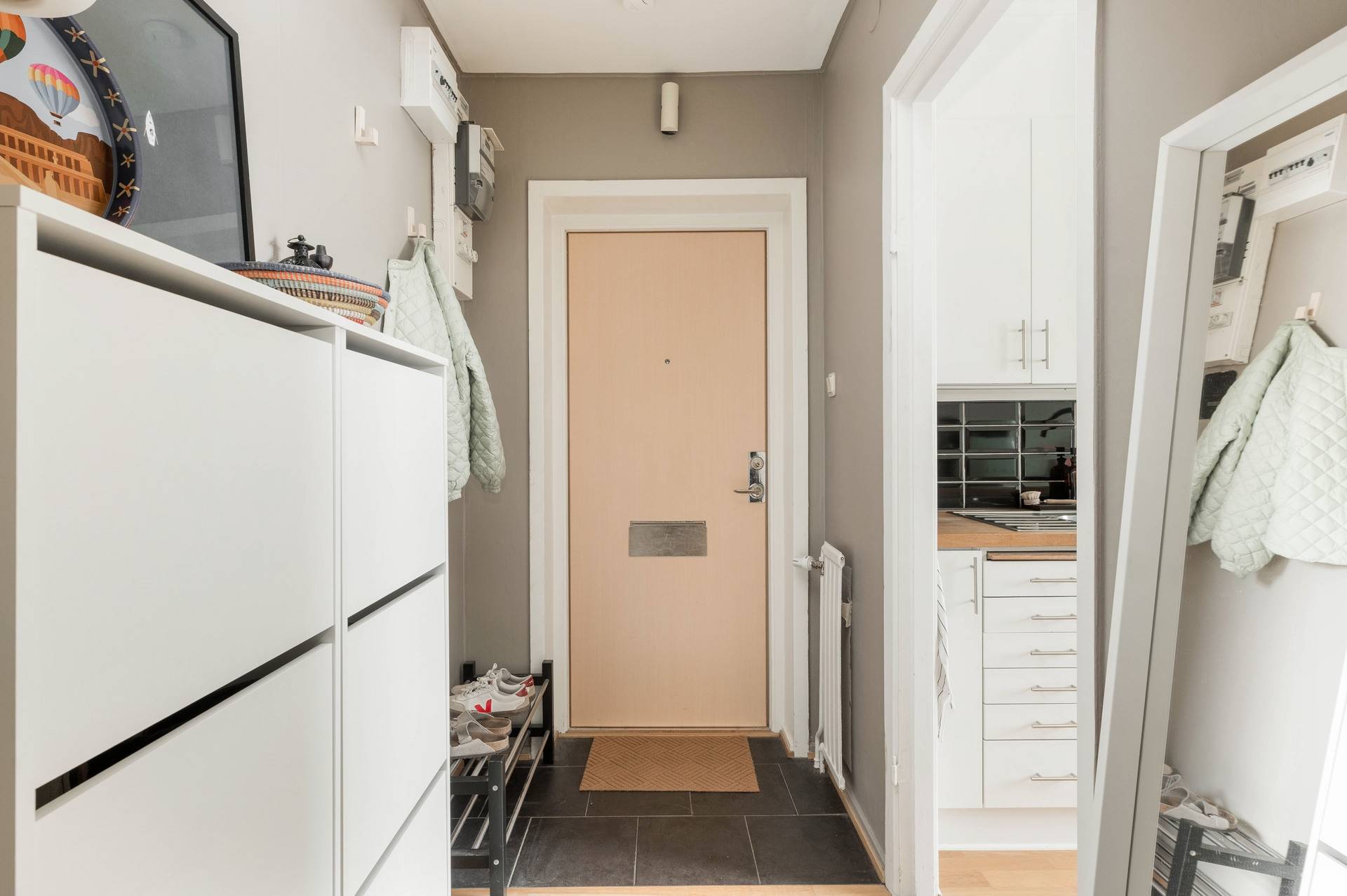 2 rum Lägenhet på Starrgatan 25 Jönköping Jönköpings kommun - bild 15