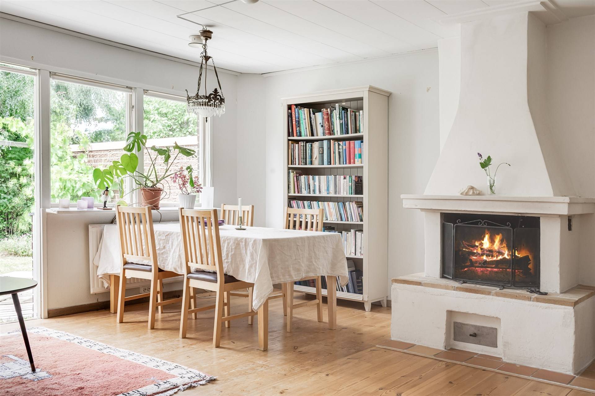 7 rum Villa på Roddargatan 6 Simrishamns kommun - bild 2