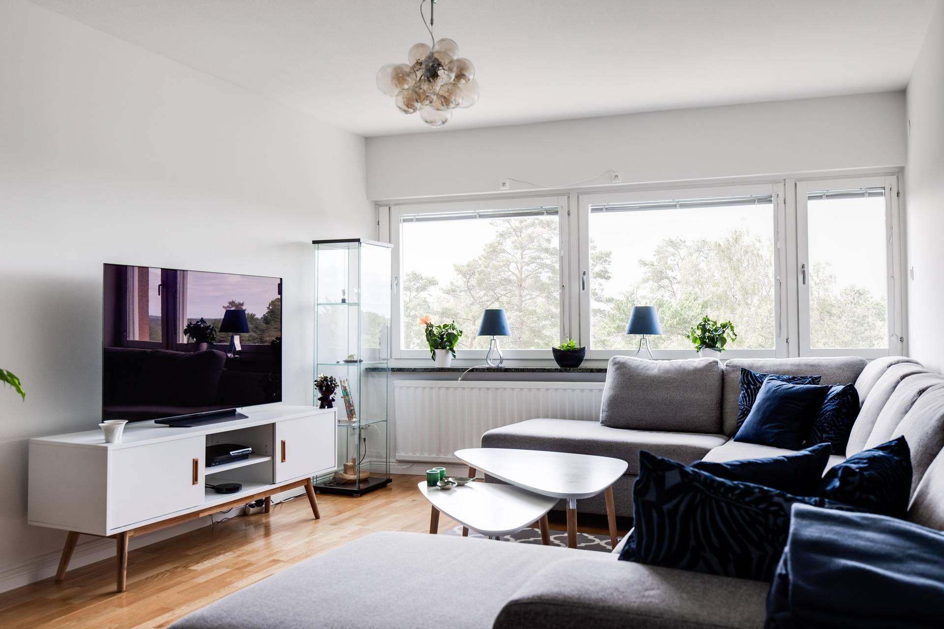 6 rum Lägenhet på Kungsgårdsvägen 20 Djurgården Kristinehamns kommun - bild 22