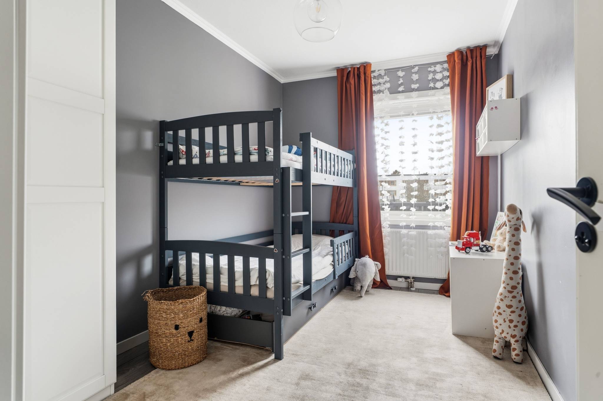 4 rum Lägenhet på Cederflychts gata 11 Hisings Backa Göteborgs kommun - bild 9