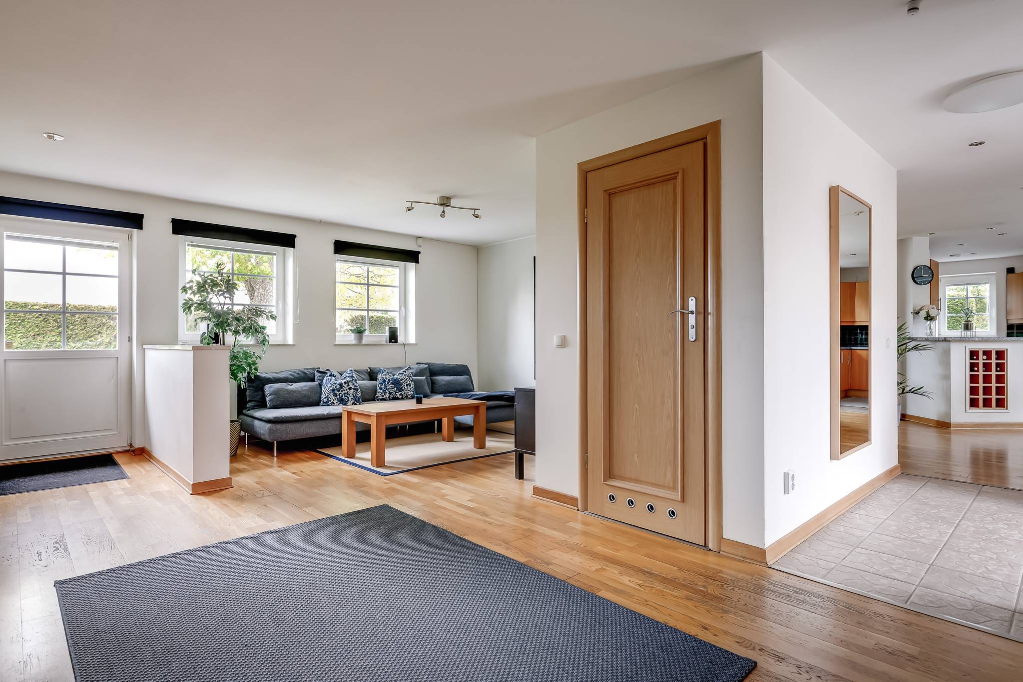 5 rum Villa på Nyboms väg 2 Tåby Norrköpings kommun - bild 5
