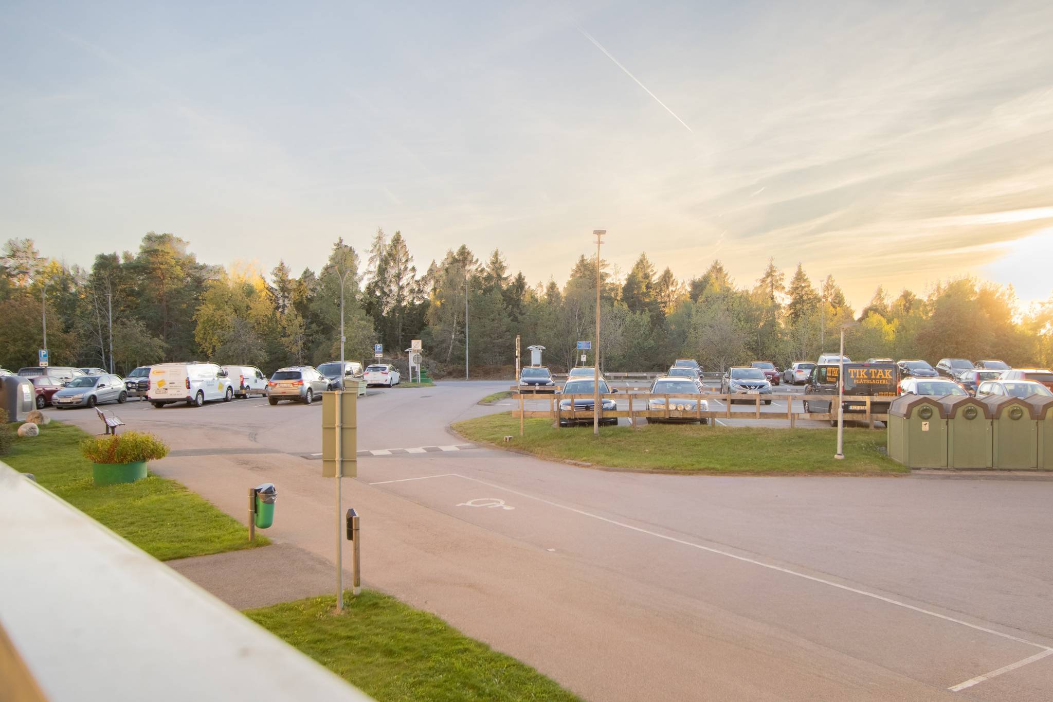 3 rum Lägenhet på Fornhöjdsvägen 16 Fornhöjden Södertälje kommun - bild 21