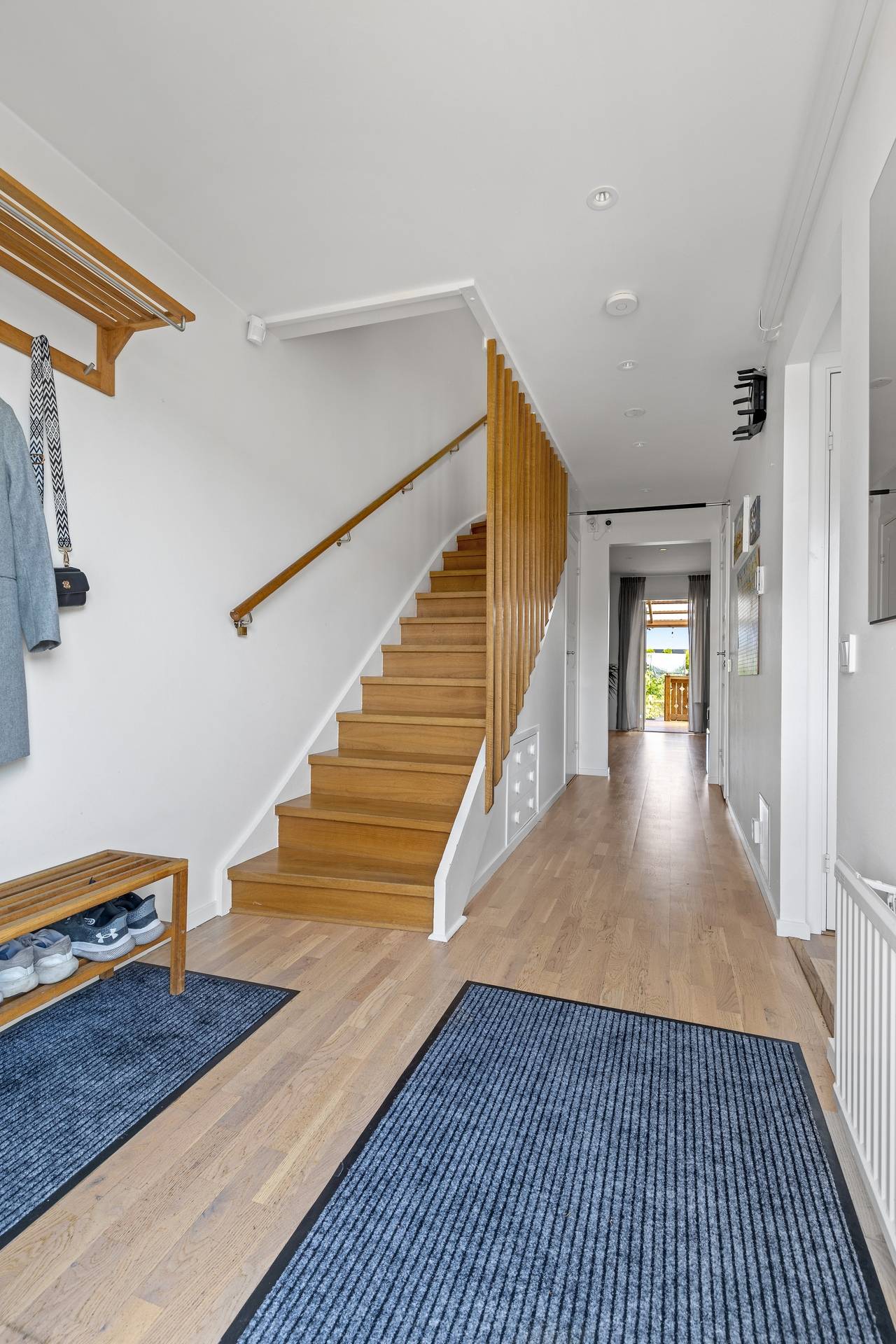 5 rum Radhus på Kakelstigen 16 Kungsängen Upplands-Bro kommun - bild 7