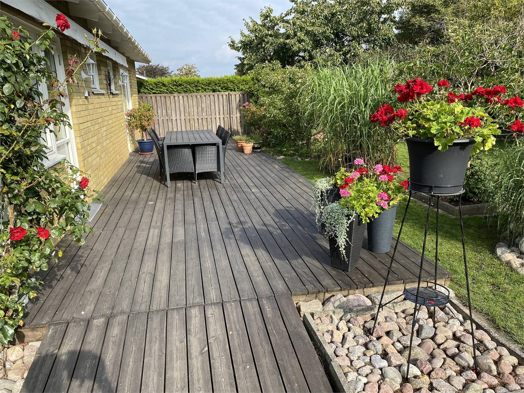 3 rum Villa på Mårtensvägen 6 Blentarp Sjöbo kommun - bild 24