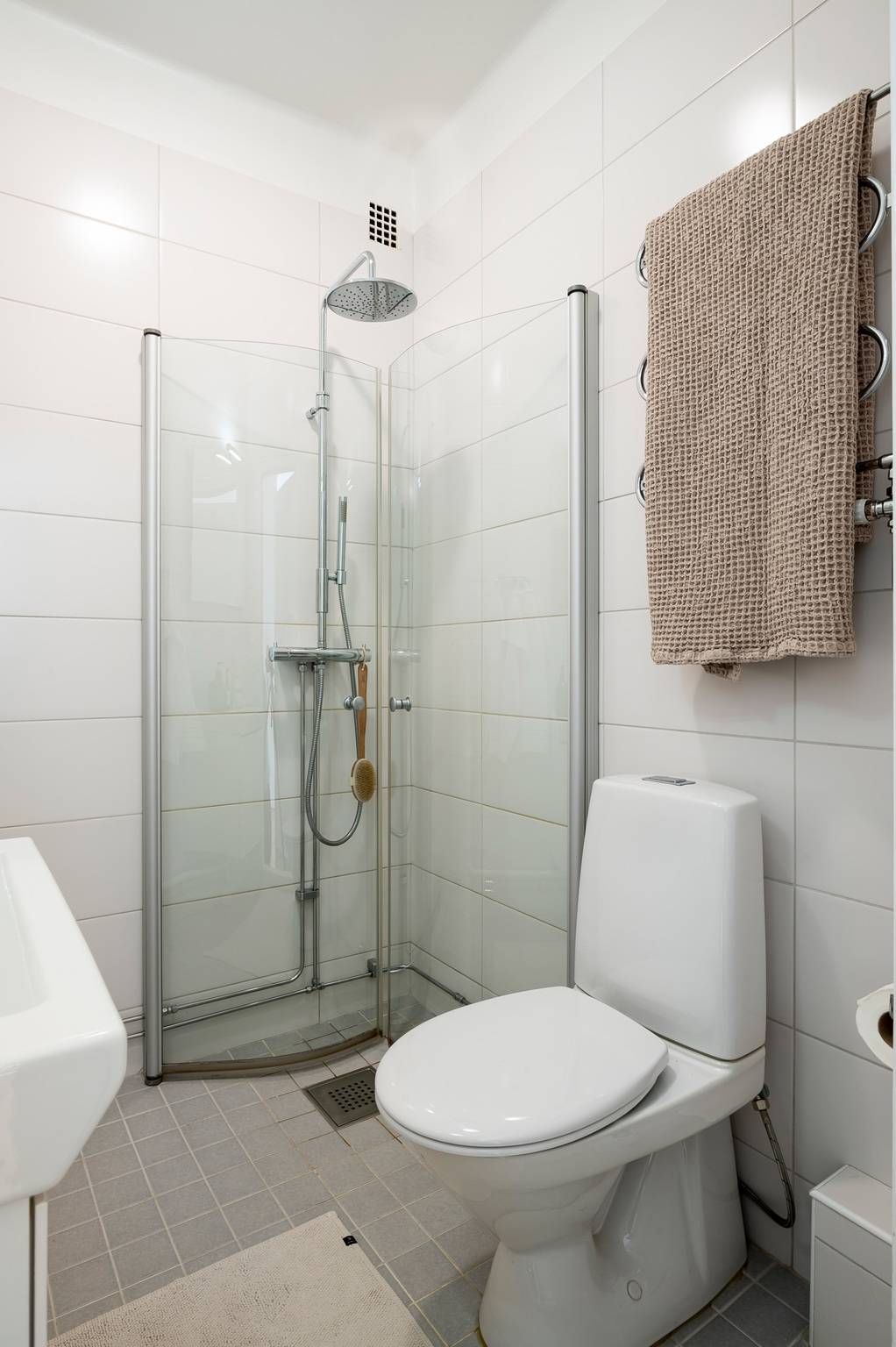 1 rum Lägenhet på Tranebergsvägen 38, 3/3tr Bromma - Traneberg Stockholms kommun - bild 27