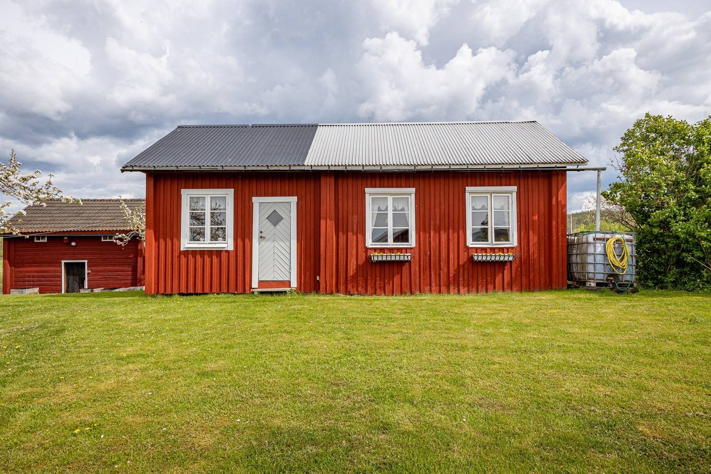 5 rum Villa på Södra Fjöle Nol I Stuga 1 Klässbol Arvika kommun - bild 30