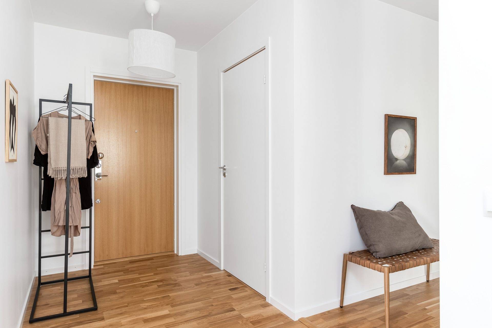 4 rum Lägenhet på Skvadronsgatan 14 Södra Ekkällan Linköpings kommun - bild 21