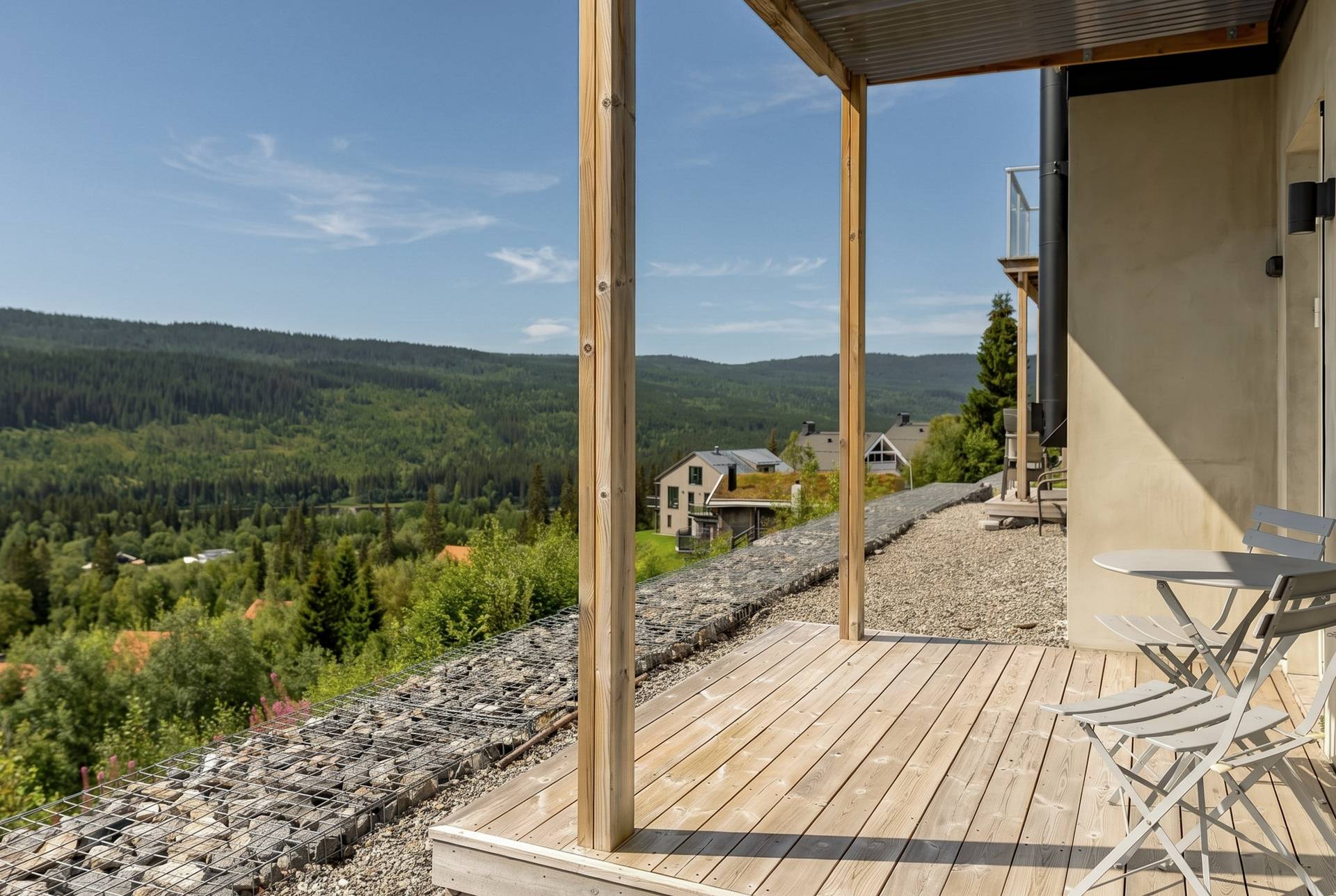 3 rum Lägenhet på Tegefjäll Smultronet 3D Tegefjäll Åre kommun - bild 18