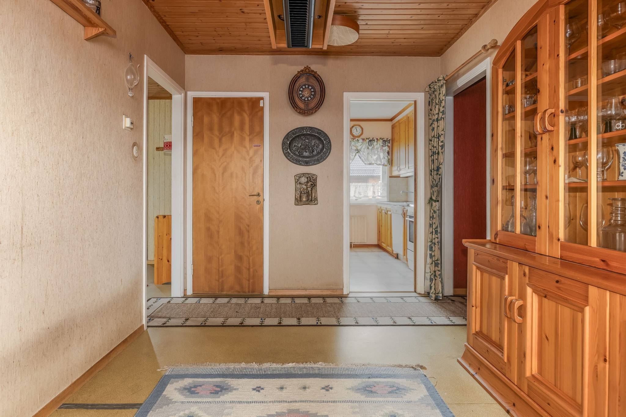 6 rum Villa på Harbacksvägen 2 LUDVIKA Jägarnäs Ludvika kommun - bild 14