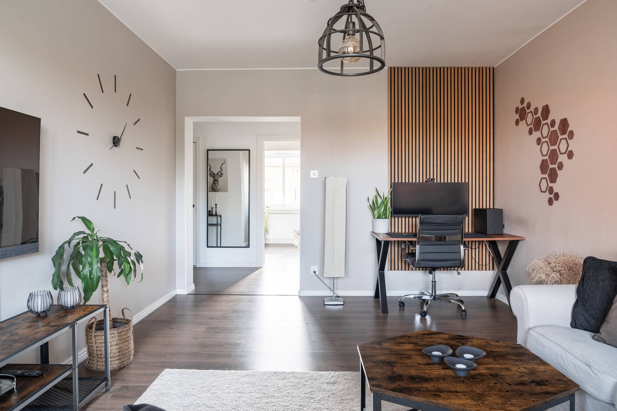 2 rum Lägenhet på Larvigatan 27B Väster Landskrona kommun - bild 4
