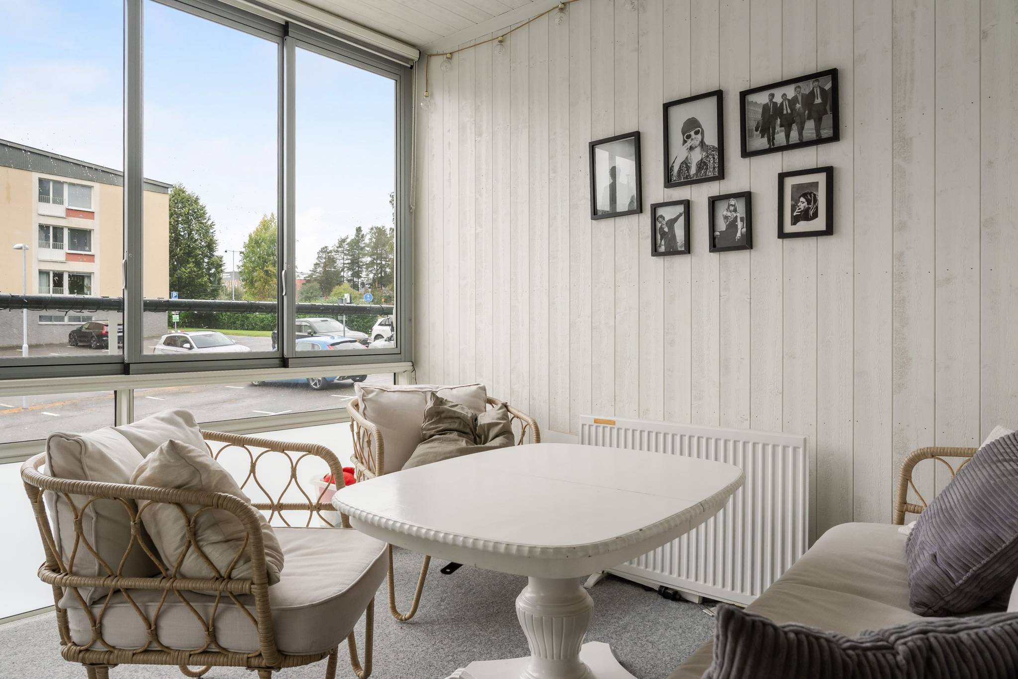 2 rum Lägenhet på Kågevägen 40D Skellefteå kommun - bild 3