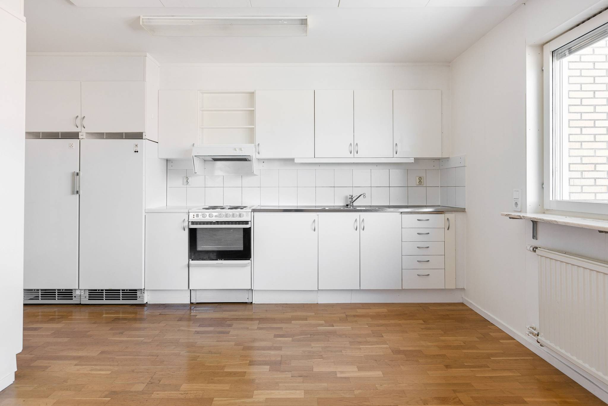 1 rum Lägenhet på Hantverksgatan 22B Centrum Älmhults kommun - bild 11