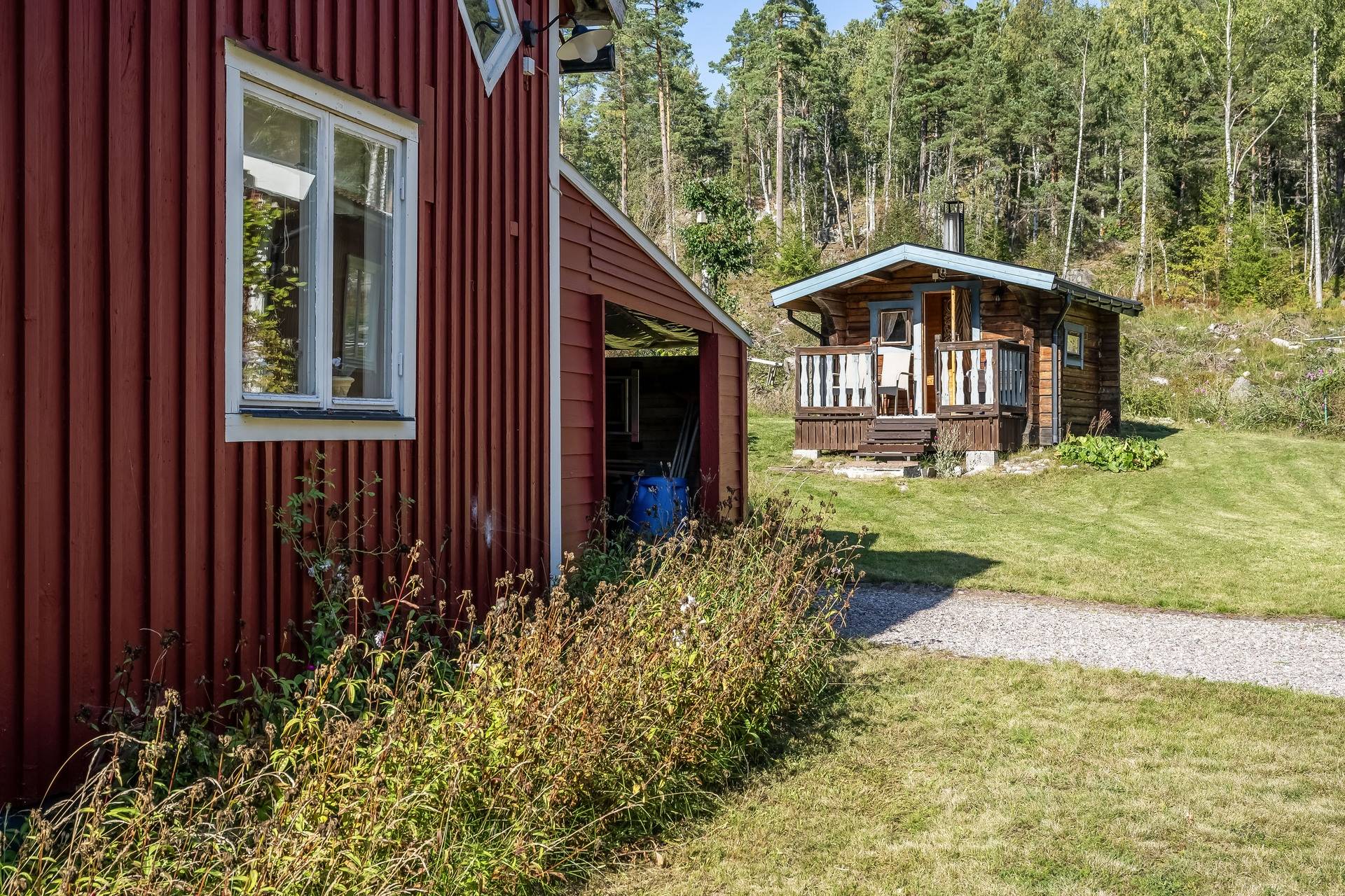 3 rum Villa på Båtbyggarvägen 25 Kvarsebo Norrköpings kommun - bild 6