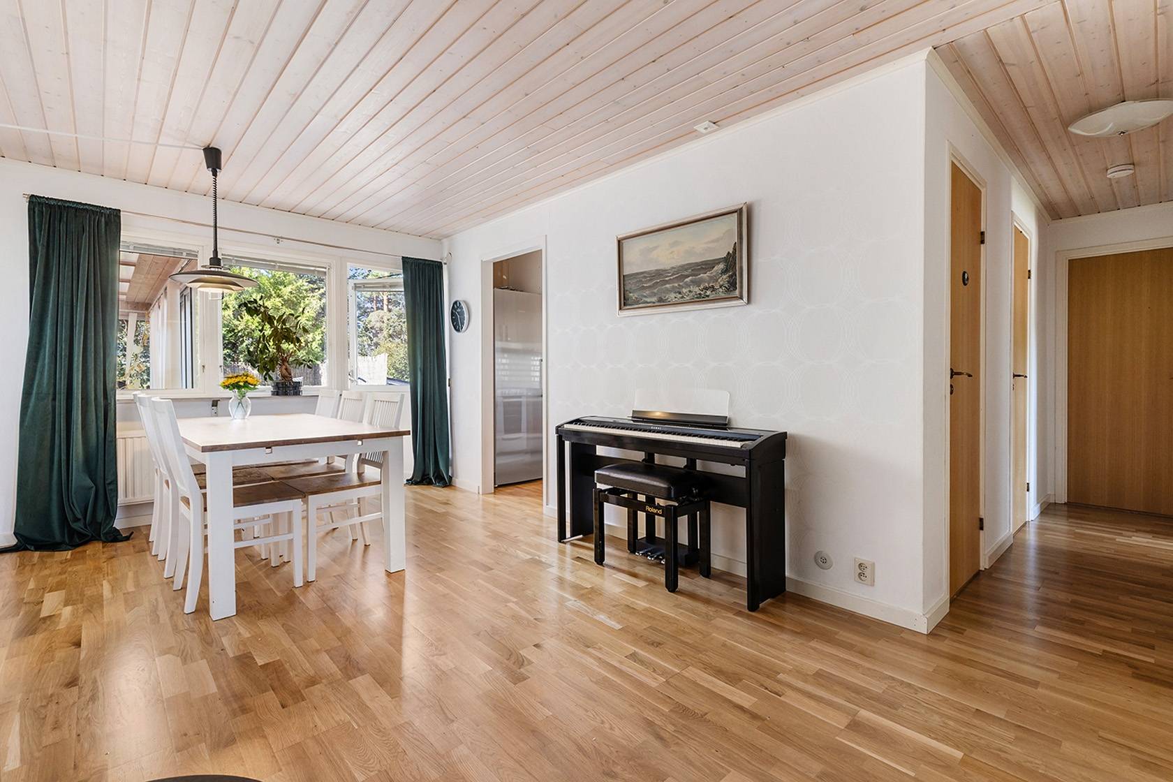 5 rum Villa på Ärtvägen 8 Vassmolösa Kalmar kommun - bild 8