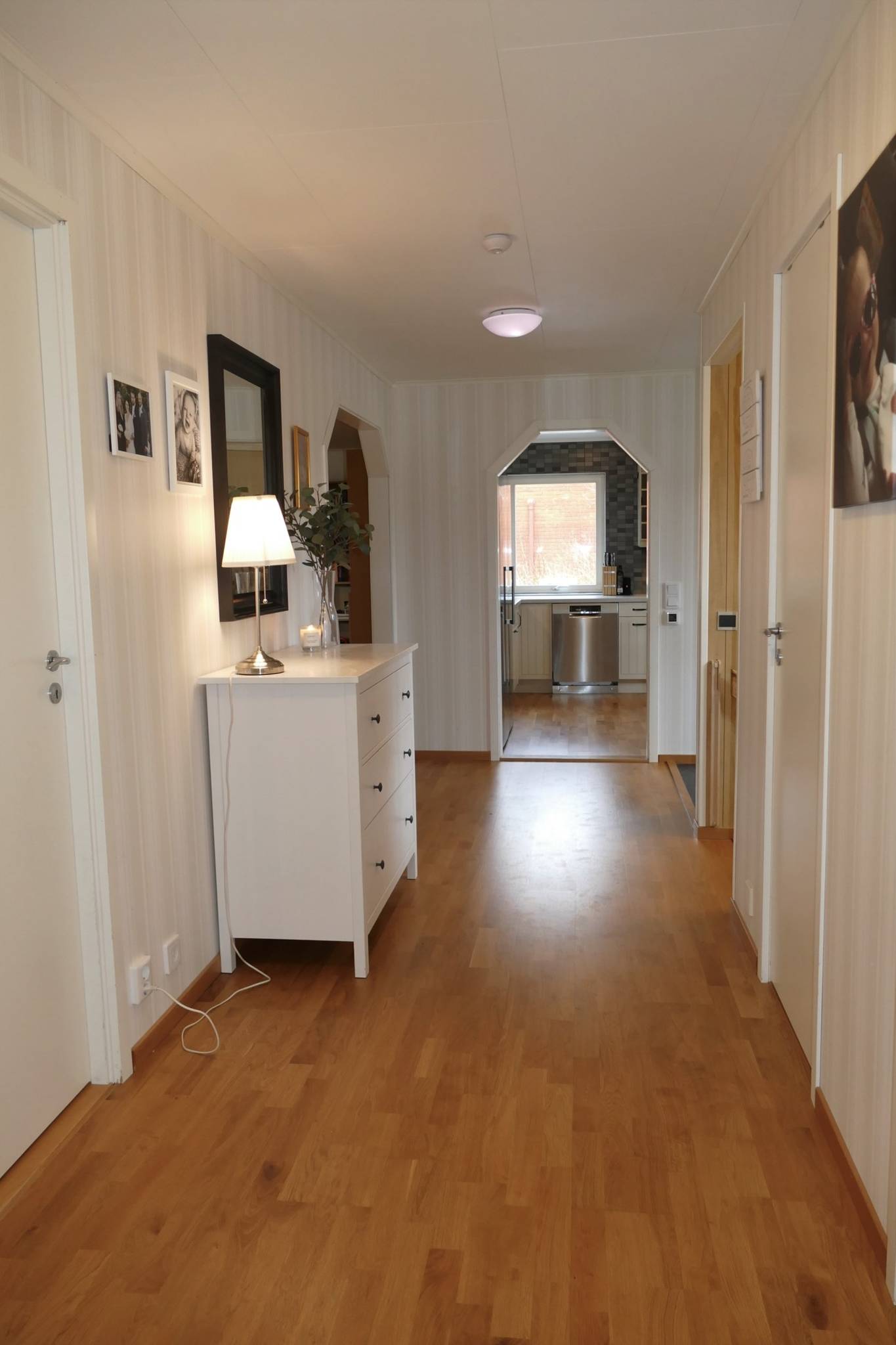 4 rum Villa på Dackegatan 8 Centrala Väckelsång Tingsryds kommun - bild 22