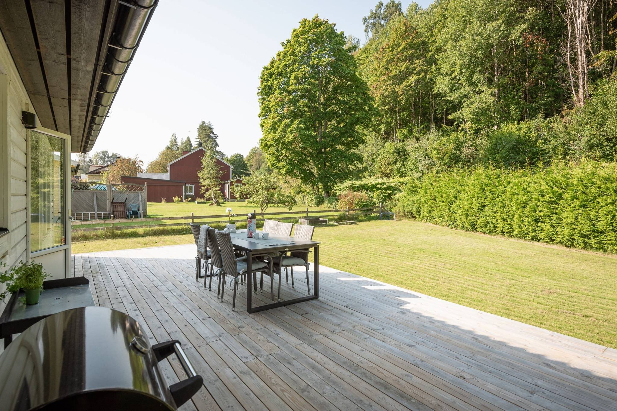 5 rum Villa på Knipphammargatan 13 Norrahammar Jönköpings kommun - bild 9