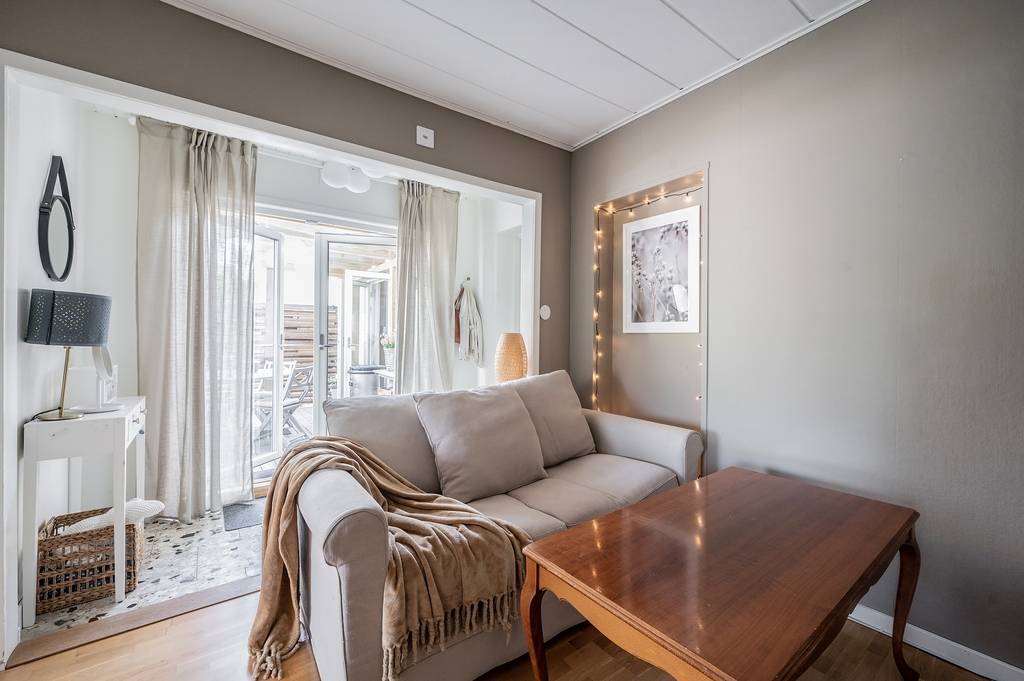 7 rum Villa på Egnahemsvägen 18 Huddinge - Stuvsta Huddinge kommun - bild 23