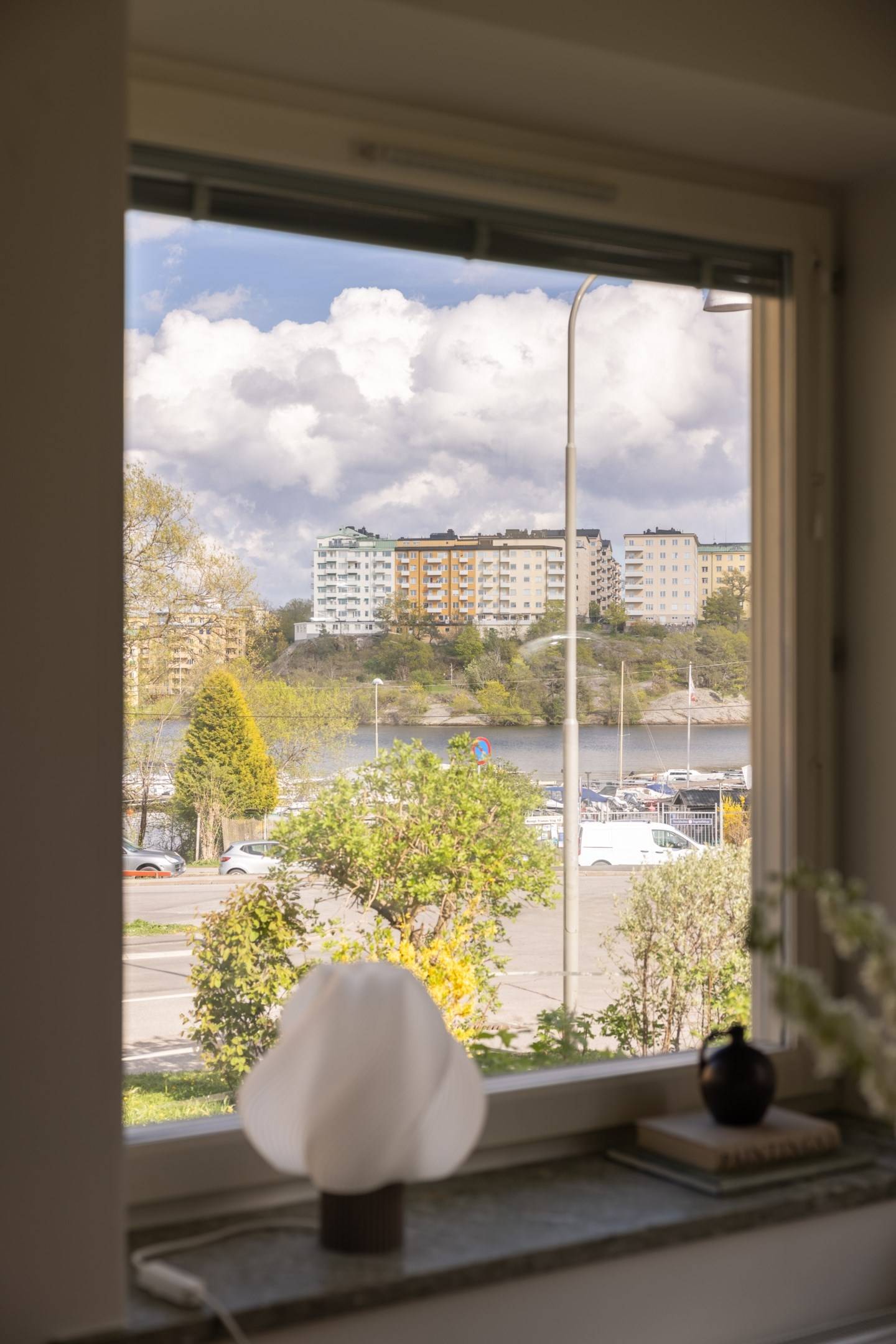 2 rum lägenhet på Fältspatvägen 1 Bromma - Traneberg, Stockholms kommun - bild 2