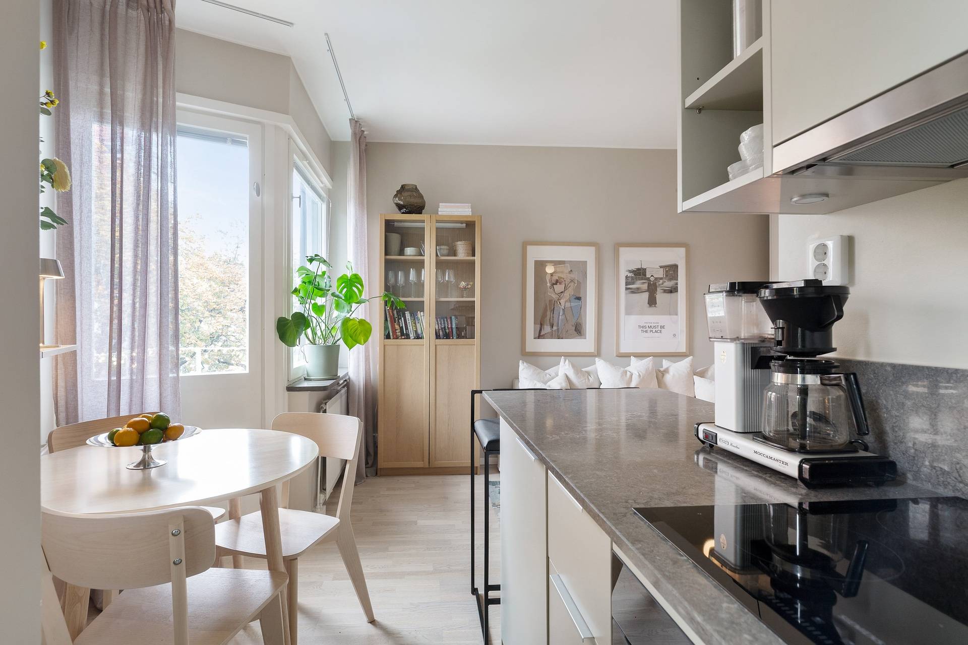 1 rum Lägenhet på Götgatan 10 Centrala Sundbyberg Sundbybergs kommun - bild 8
