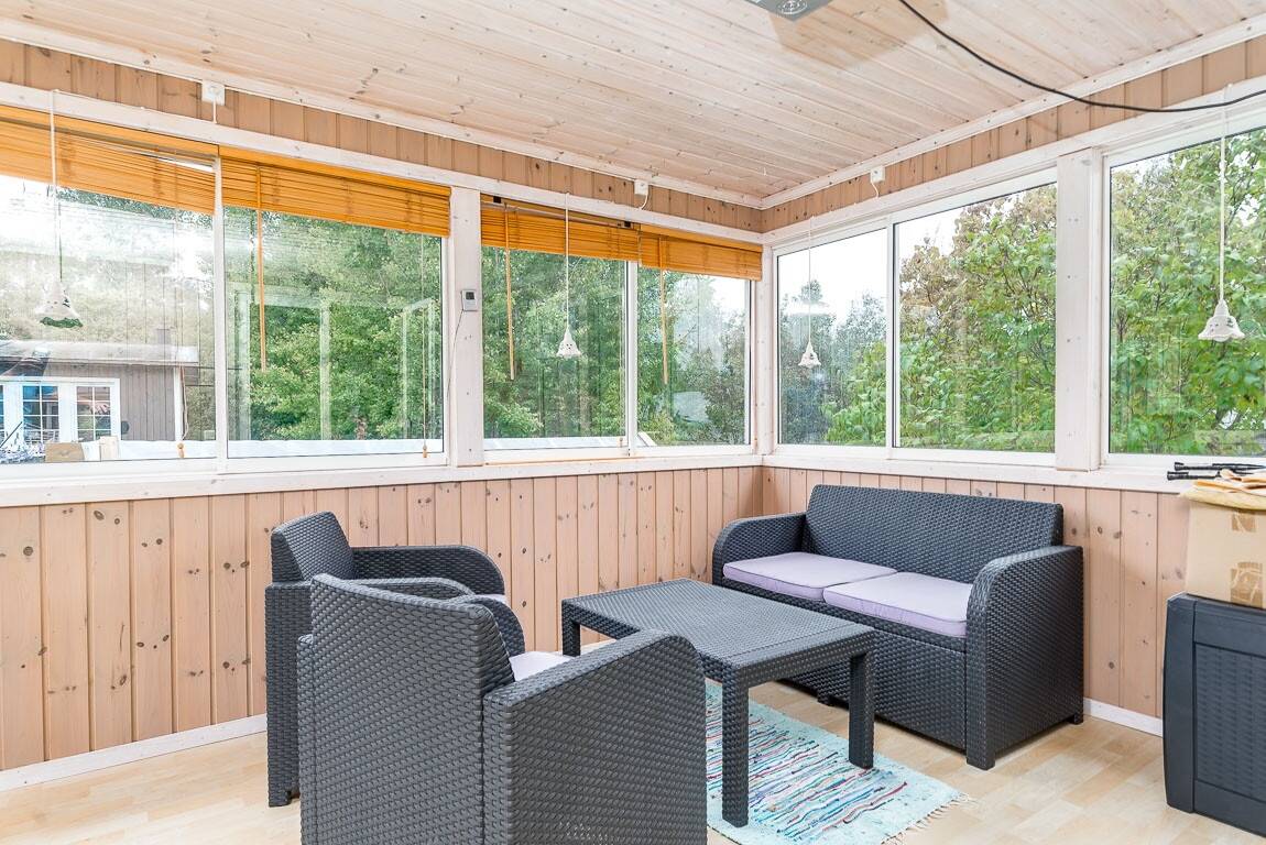 3 rum Villa på Riksvägen 17 Njutånger Hudiksvalls kommun - bild 17