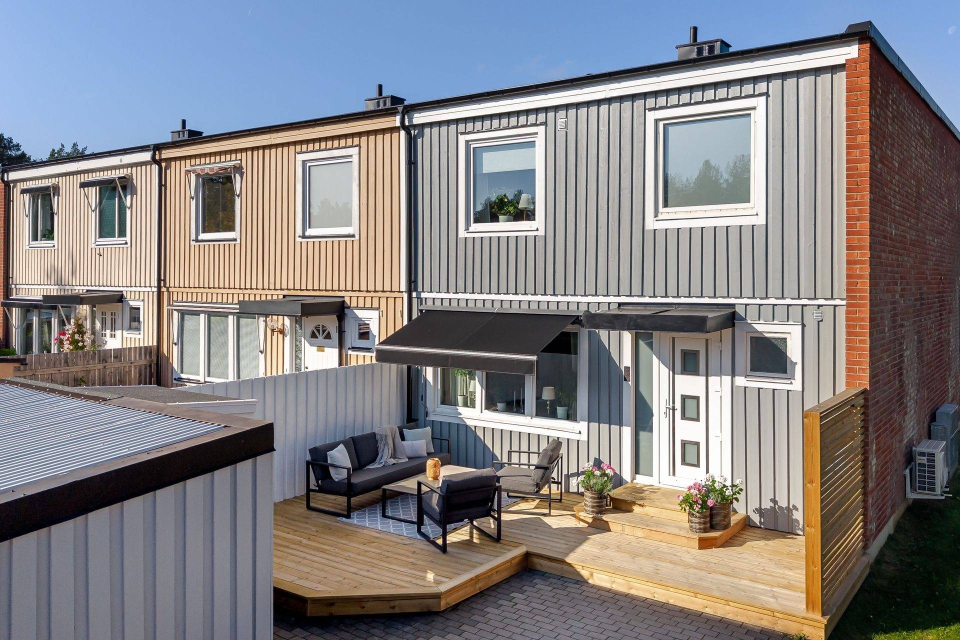 Strängnäs, Strängnäs kommun