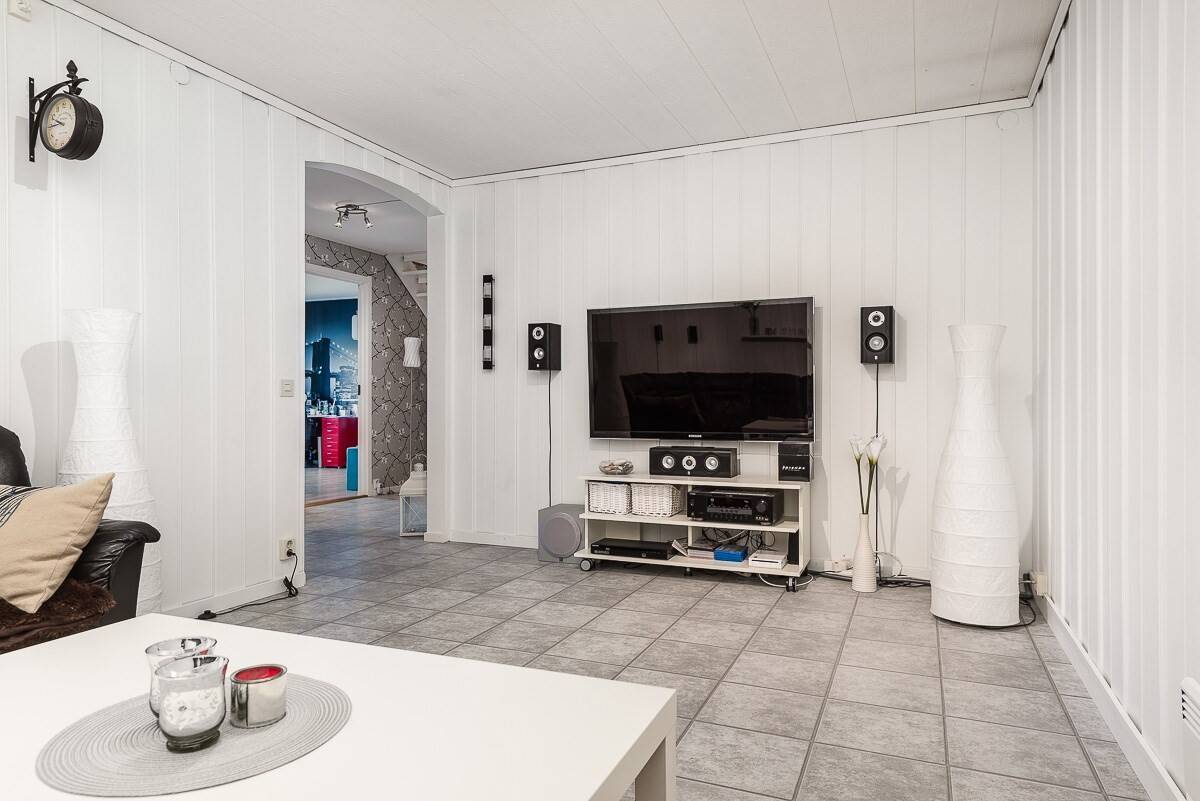 7 rum Parhus på Galoppvägen 23 Bergsåker- Lillhällom-Österro Sundsvalls kommun - bild 16