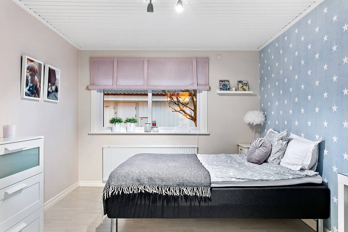 6 rum Radhus på Konvaljvägen 48 Älvängen Ale kommun - bild 20